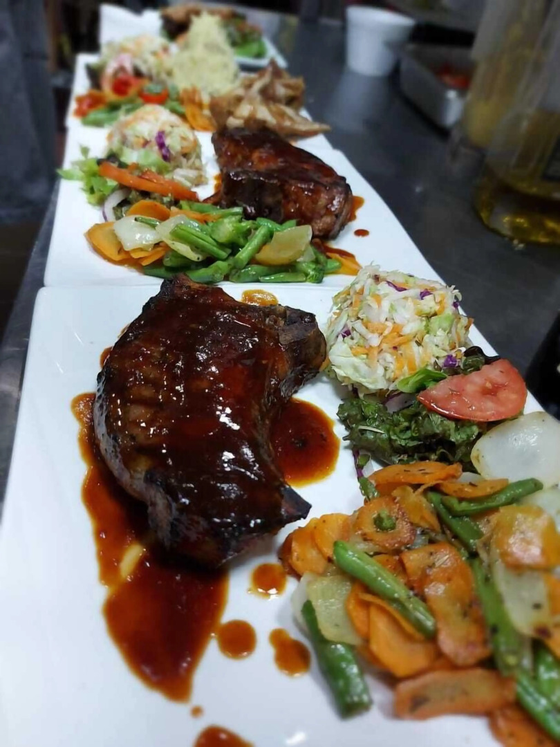 Hotel City Plaza & Suites