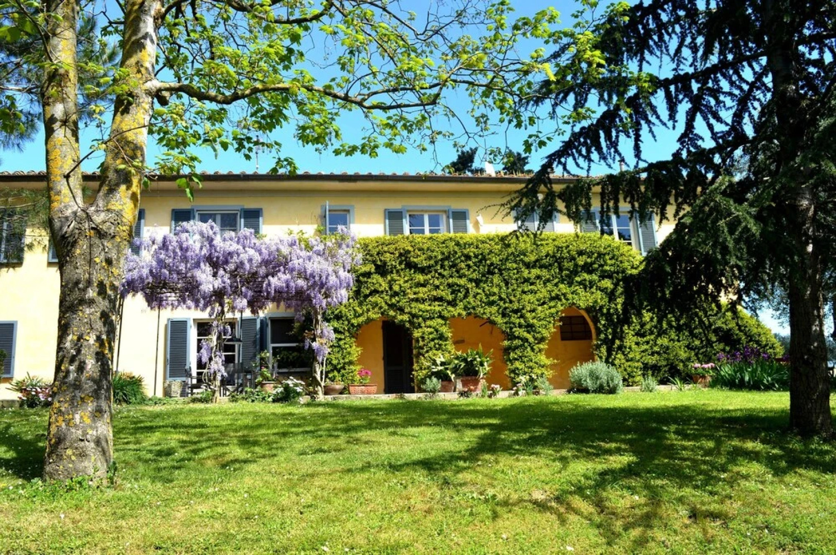 Apartments S. Caterina CIPRESSO