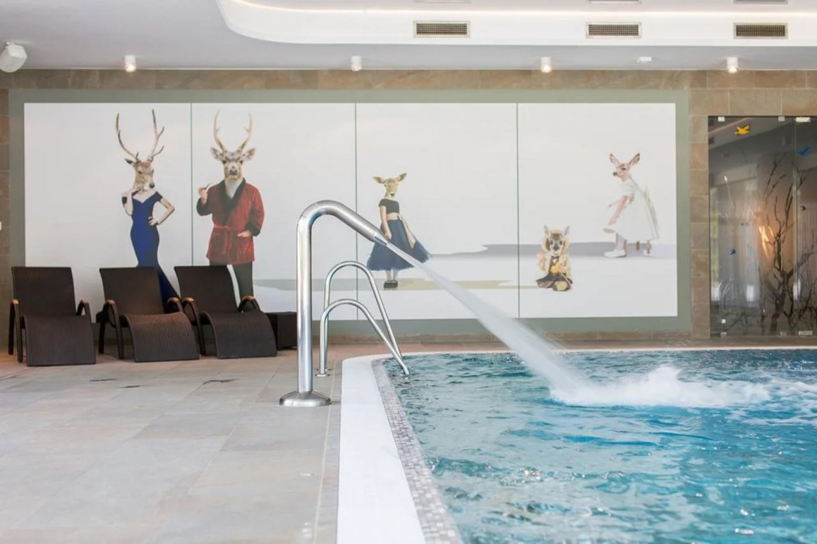 Hanza Pałac Wellness&SPA