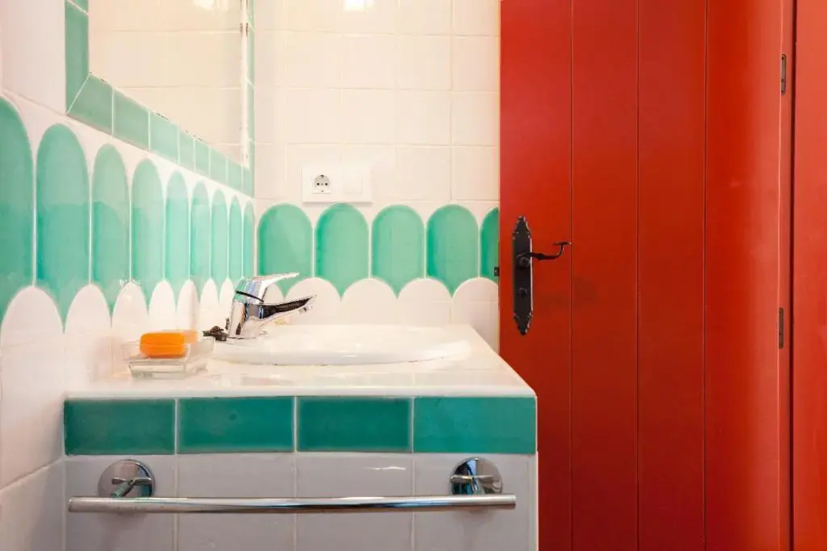 La Casa Del Volcán De Cabo De Gata