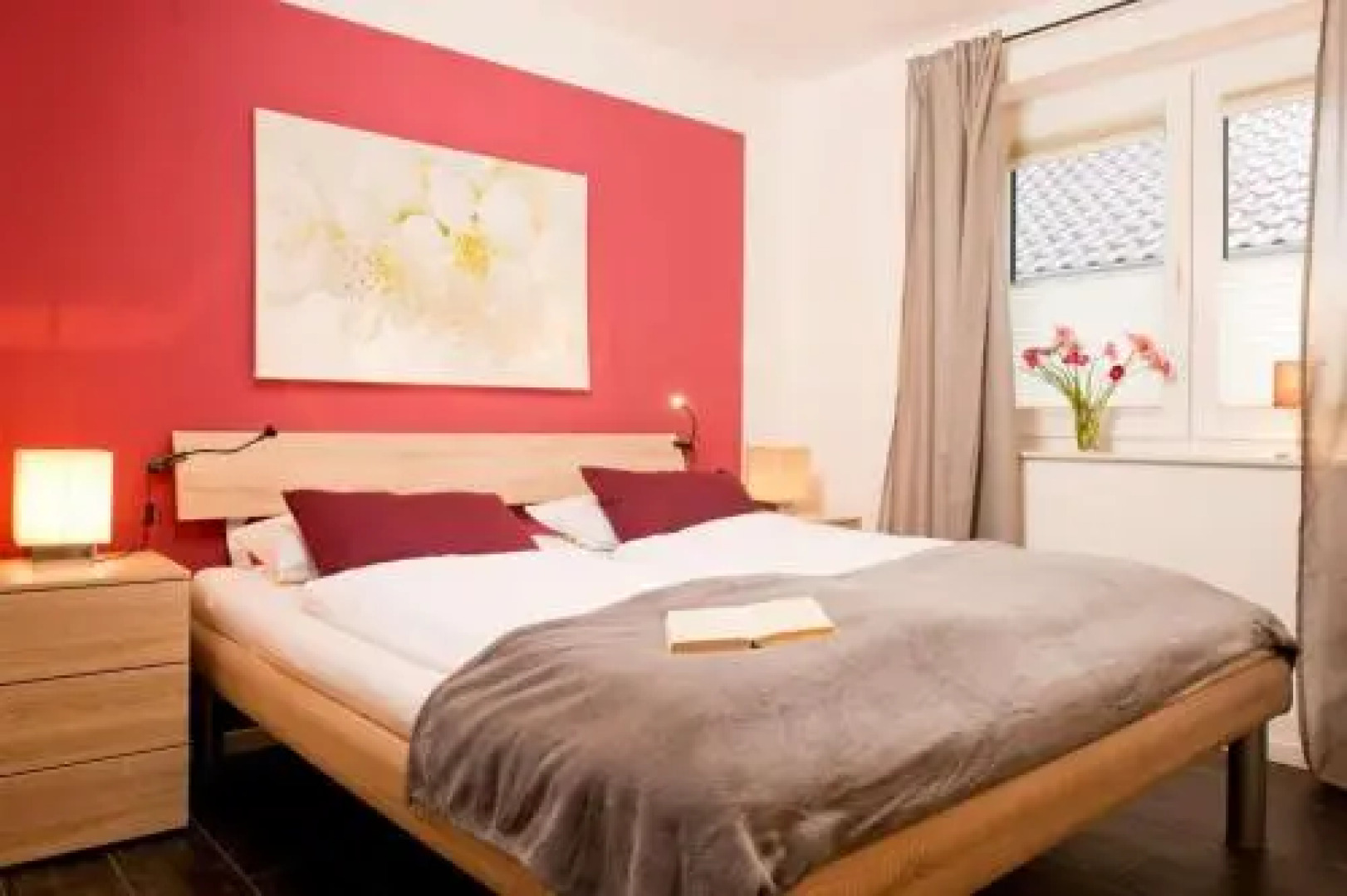 Feriendorf Südstrand Haus 31