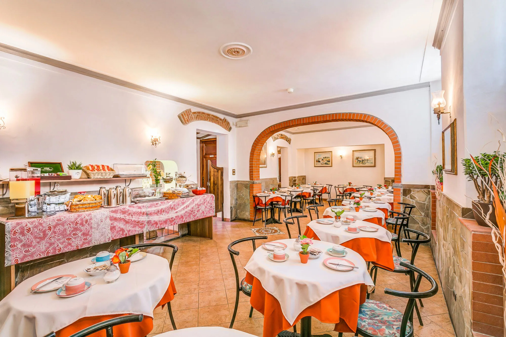 Hotel Arno Bellariva
