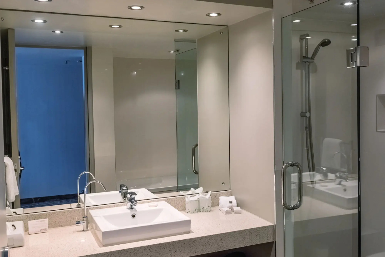 Waipuna Hotel & Conference Centre