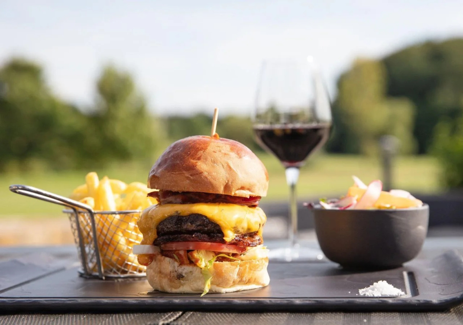 Hotel Mercure Luxembourg Kikuoka Golf & Spa