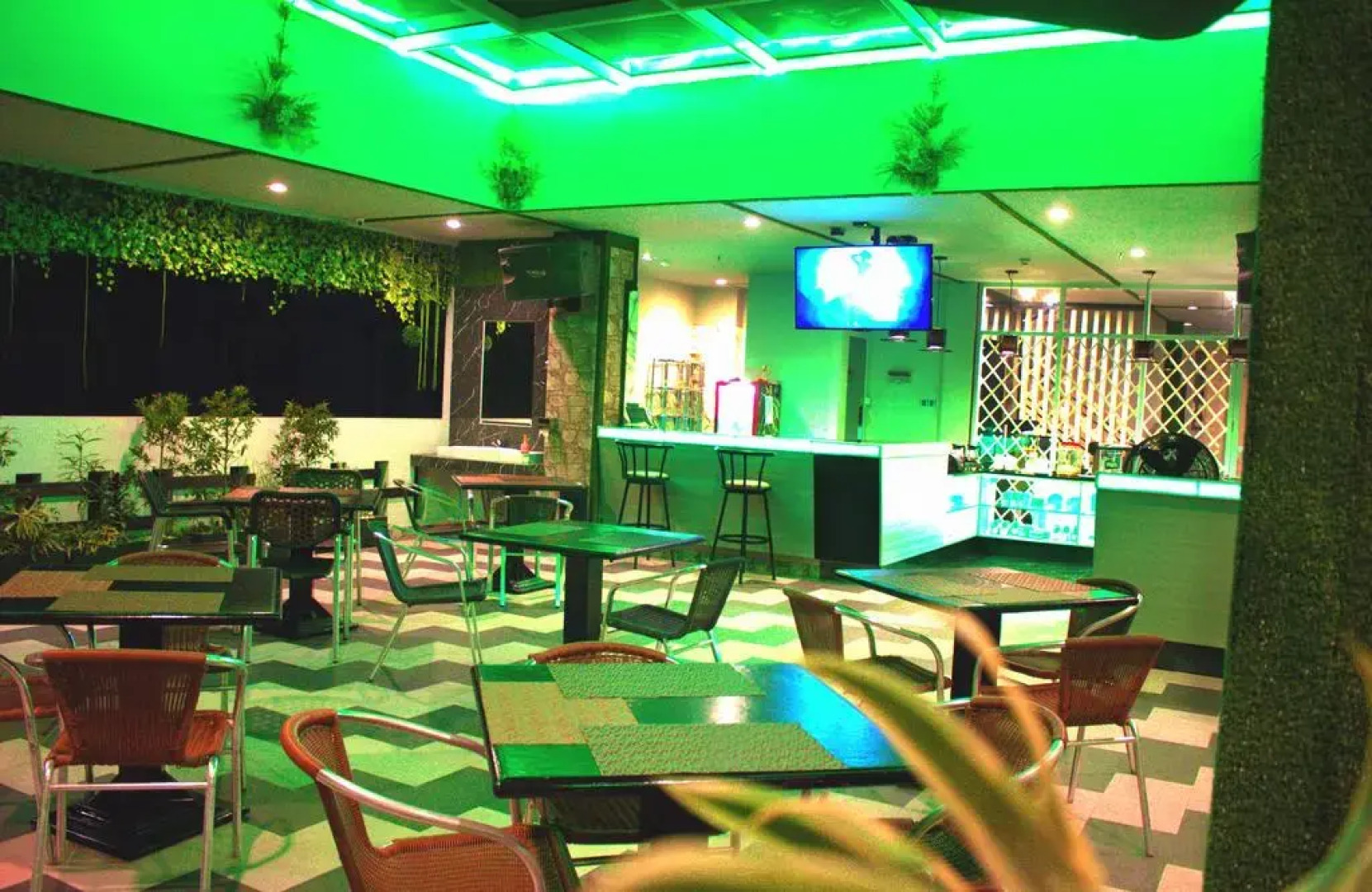 Sevensix Hotel Balikpapan