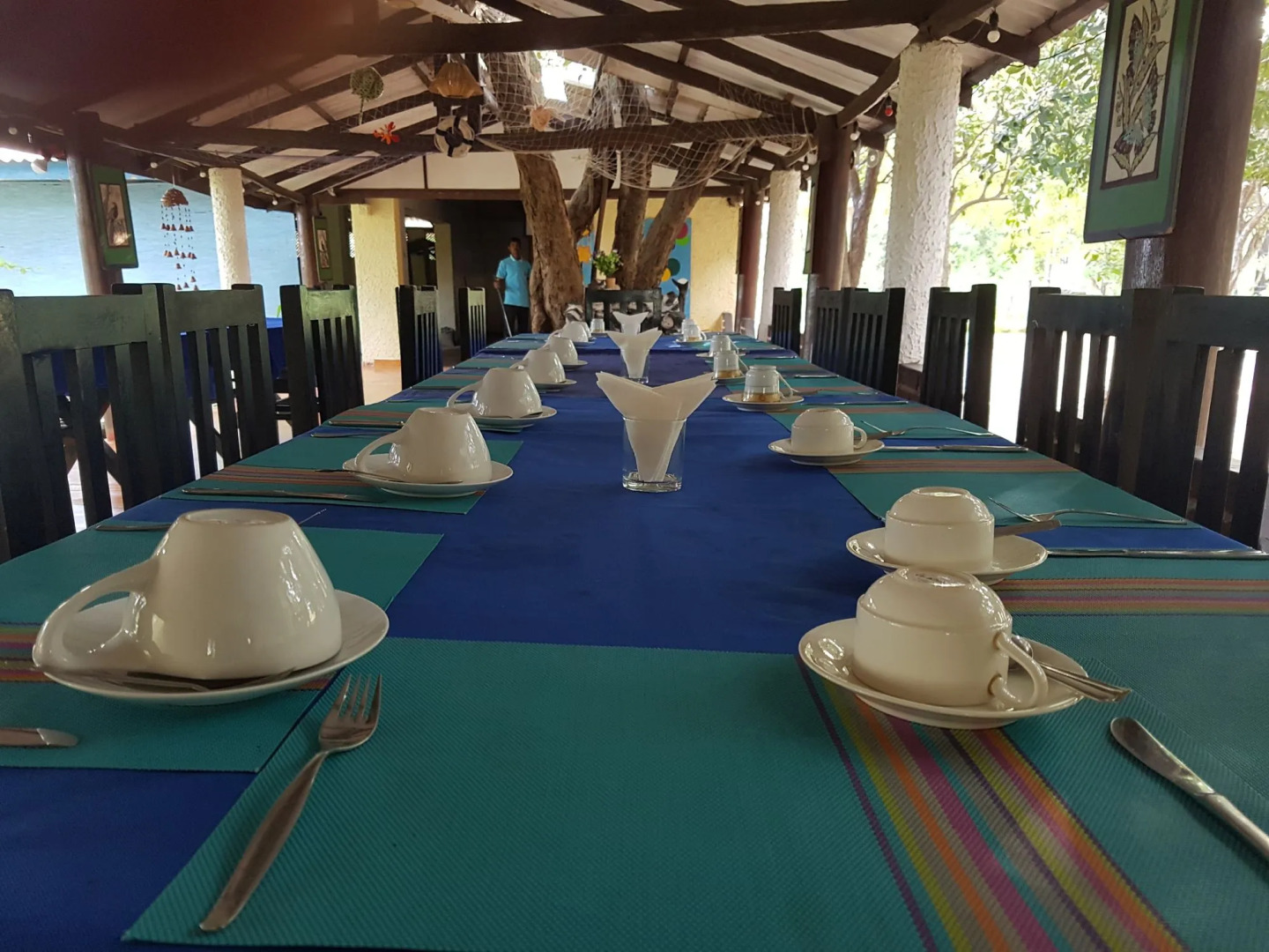 Secret Escape Nilaveli Ayurveda Hotel & Spa