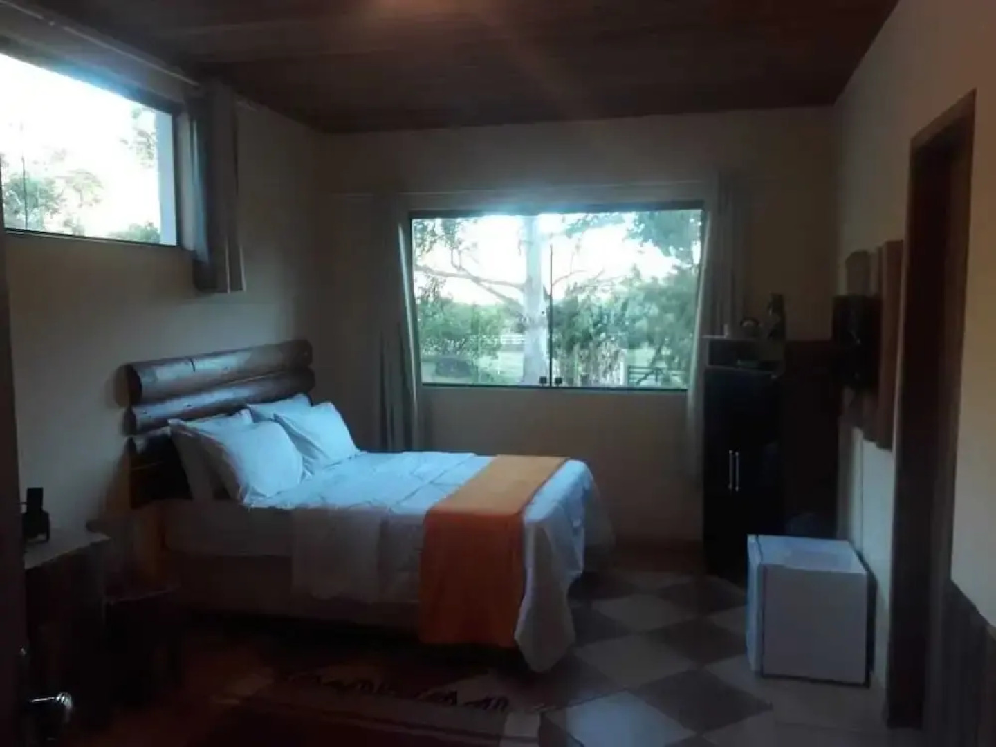 Pousada Ecorsini Aventura