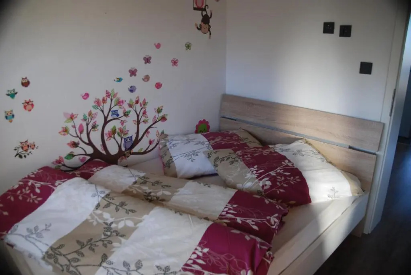 Naturpark-.Weinbergferienhaus