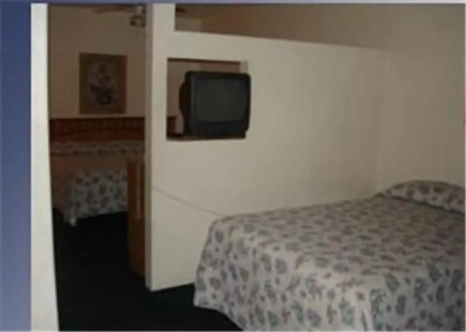 Colonade Motel