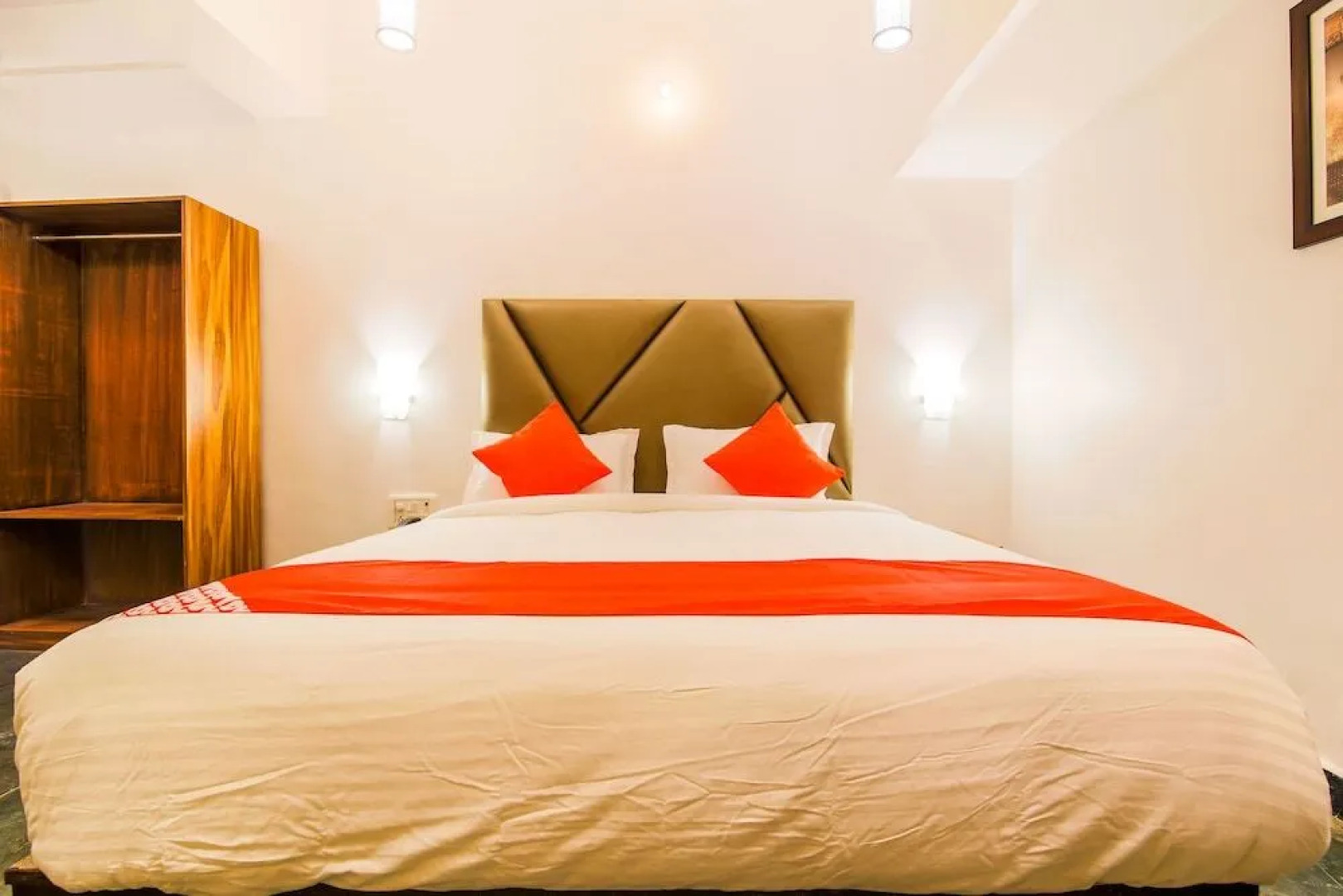 Shaan Coco Palms Beach Resort