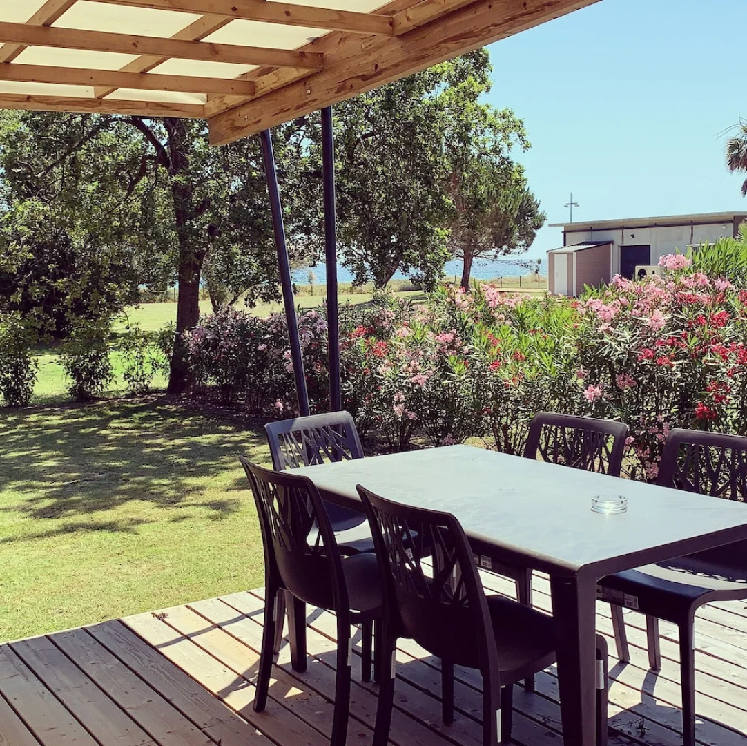 Domaine Casa e Natura