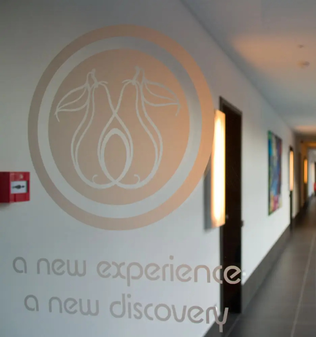 Hotel De Boskar 1773