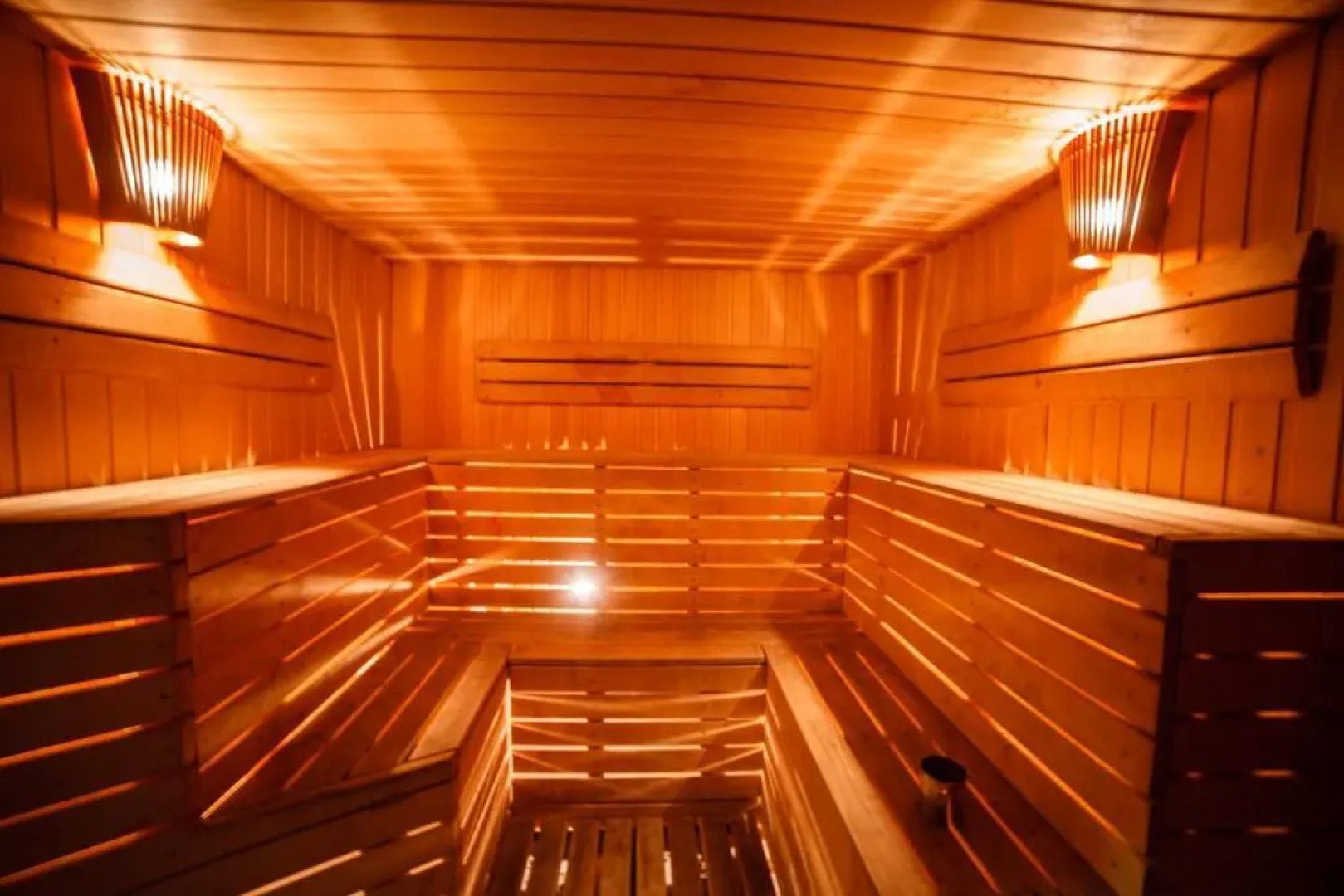 База отдыха Сосны