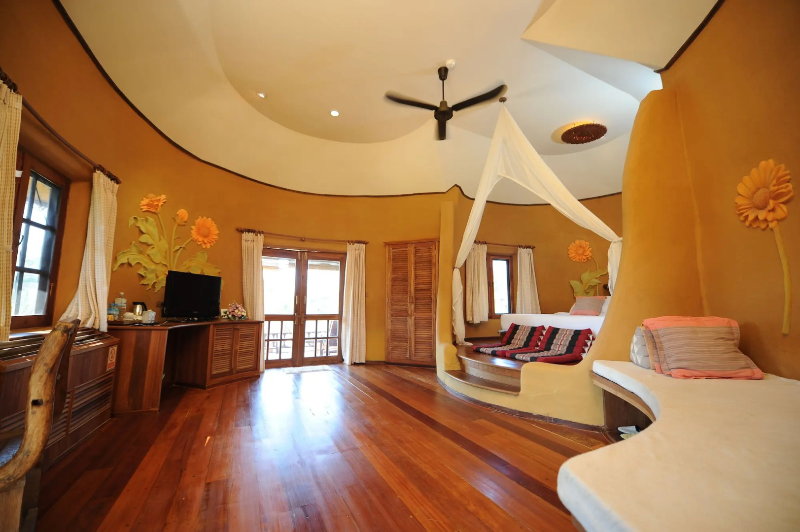 Vana Varin Resort Hua Hin