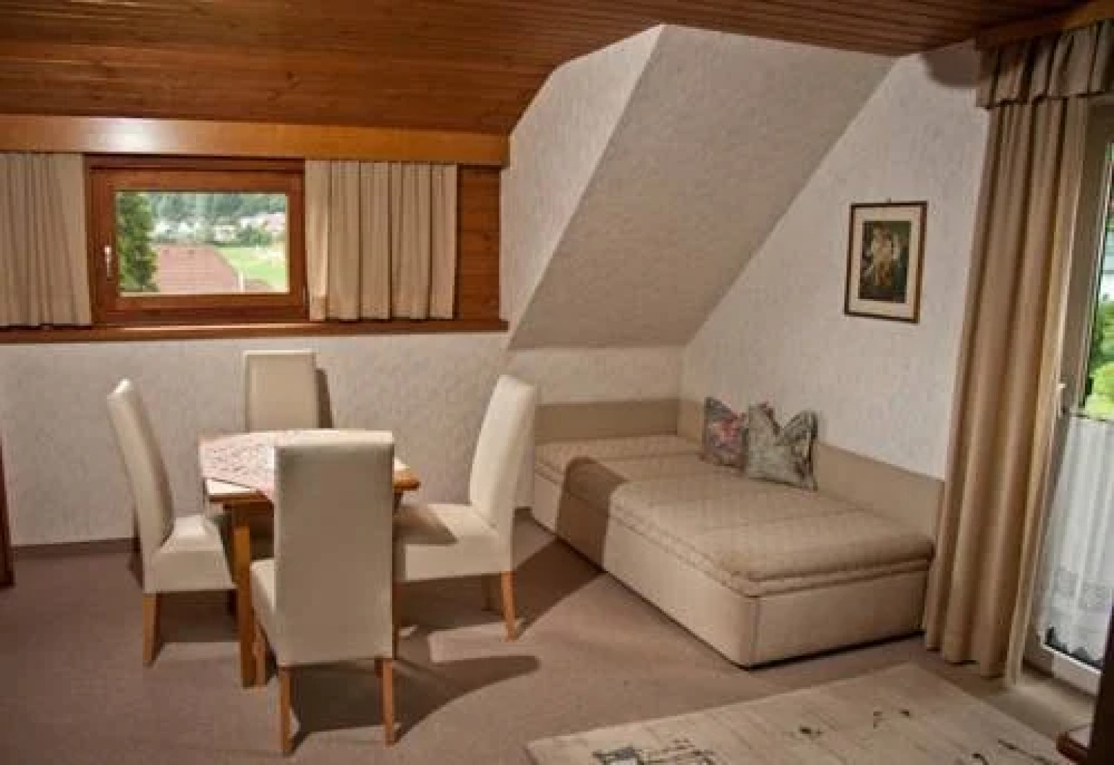 Appartementhaus Kern