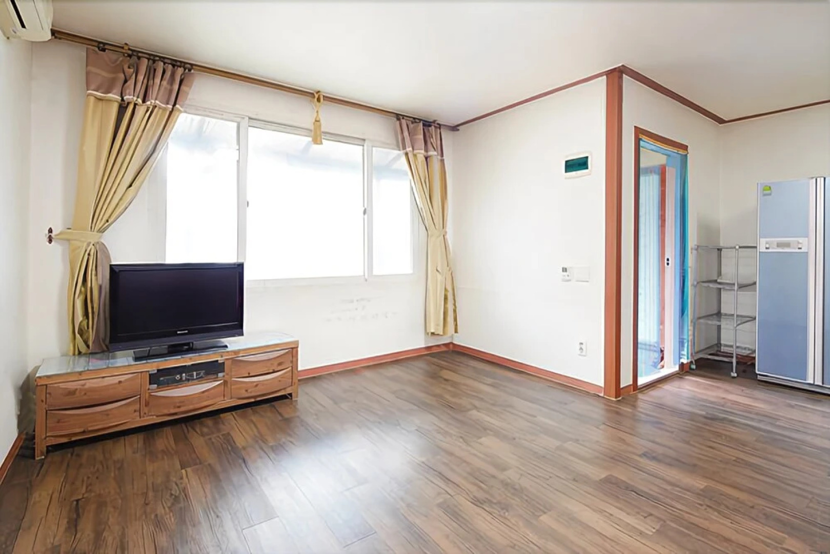 Yangpyeong Fox & Bear Pension