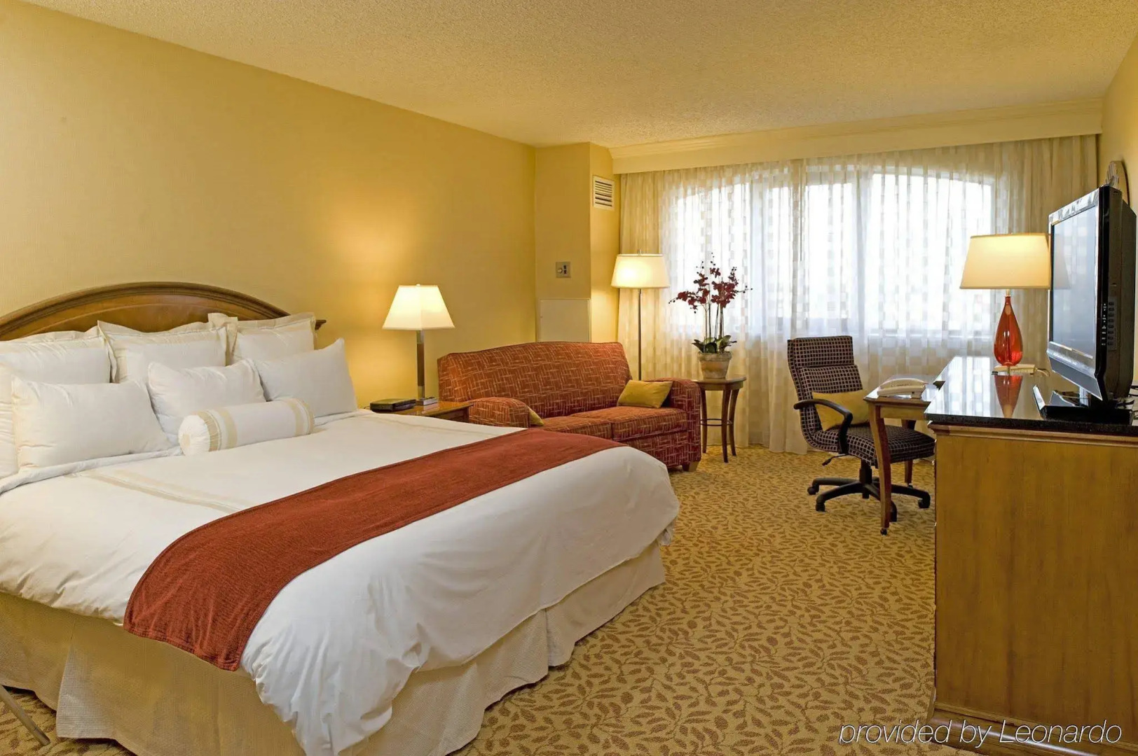 Courtyard by Marriott Ogden