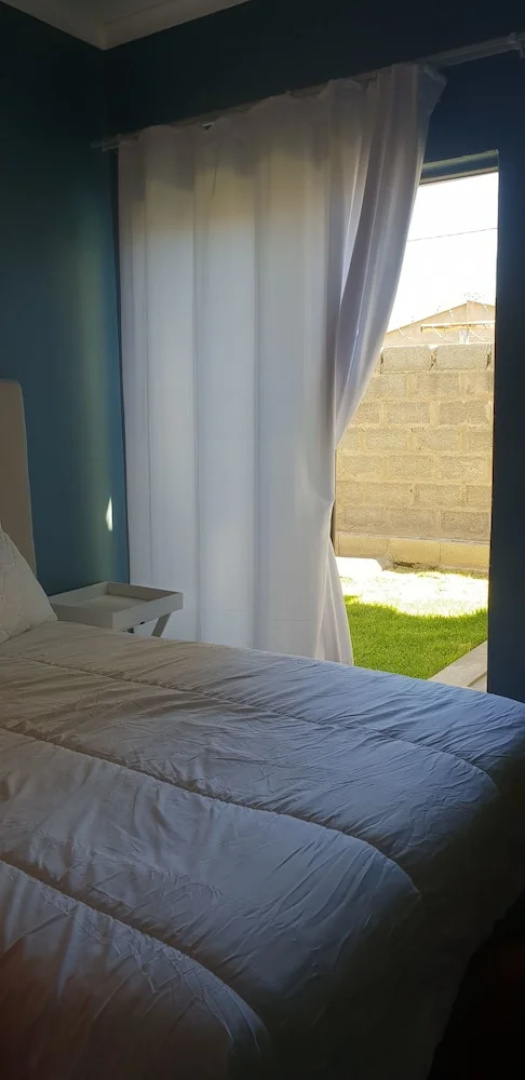 Thetsane Apartments