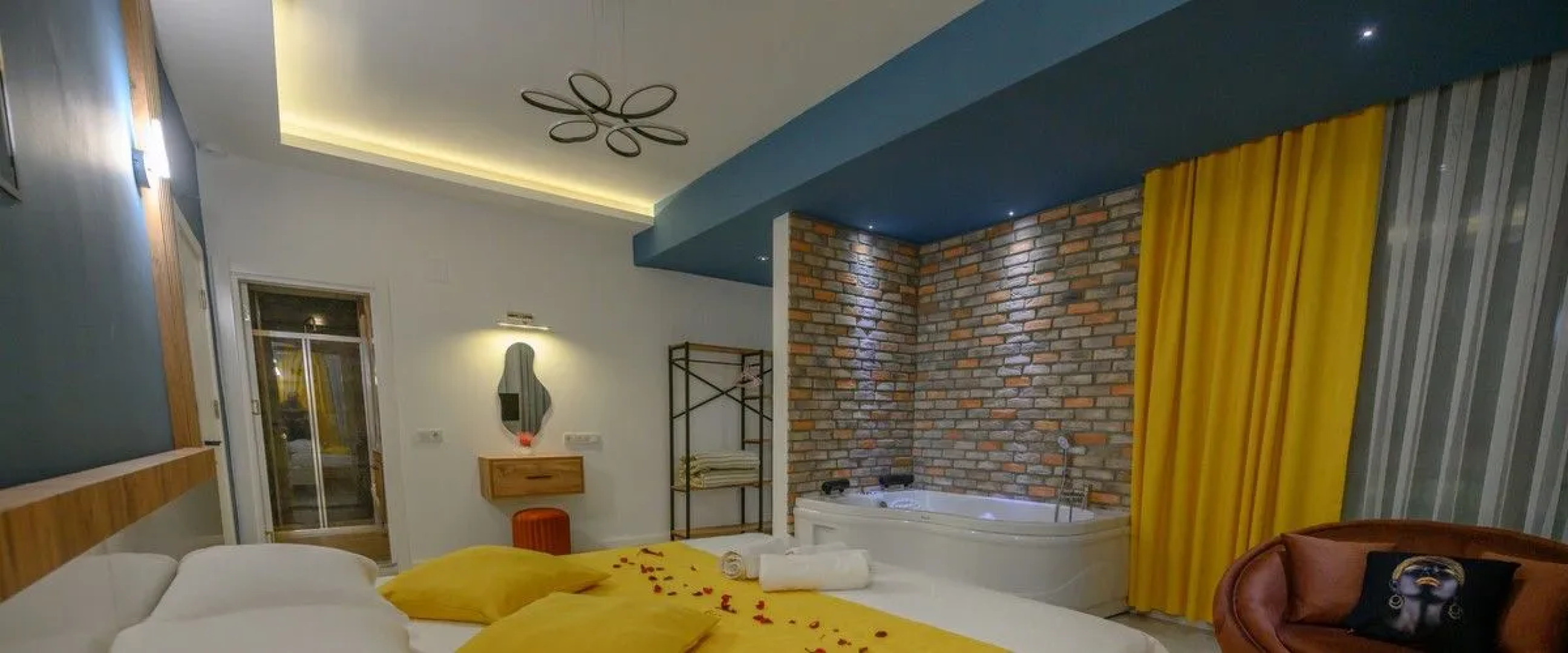 Villa Aula & Soura Demre