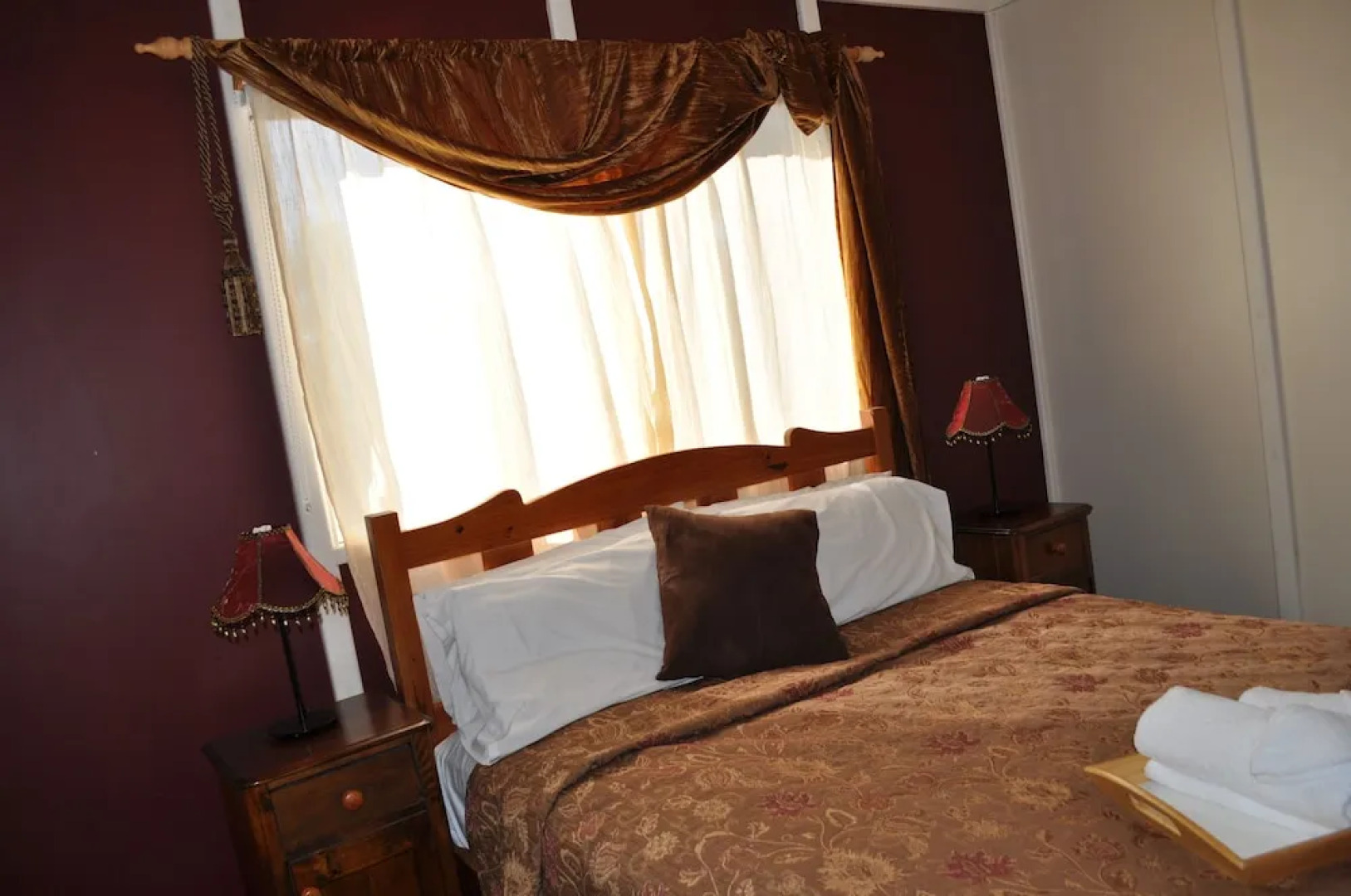 Bracken Ridge Villas