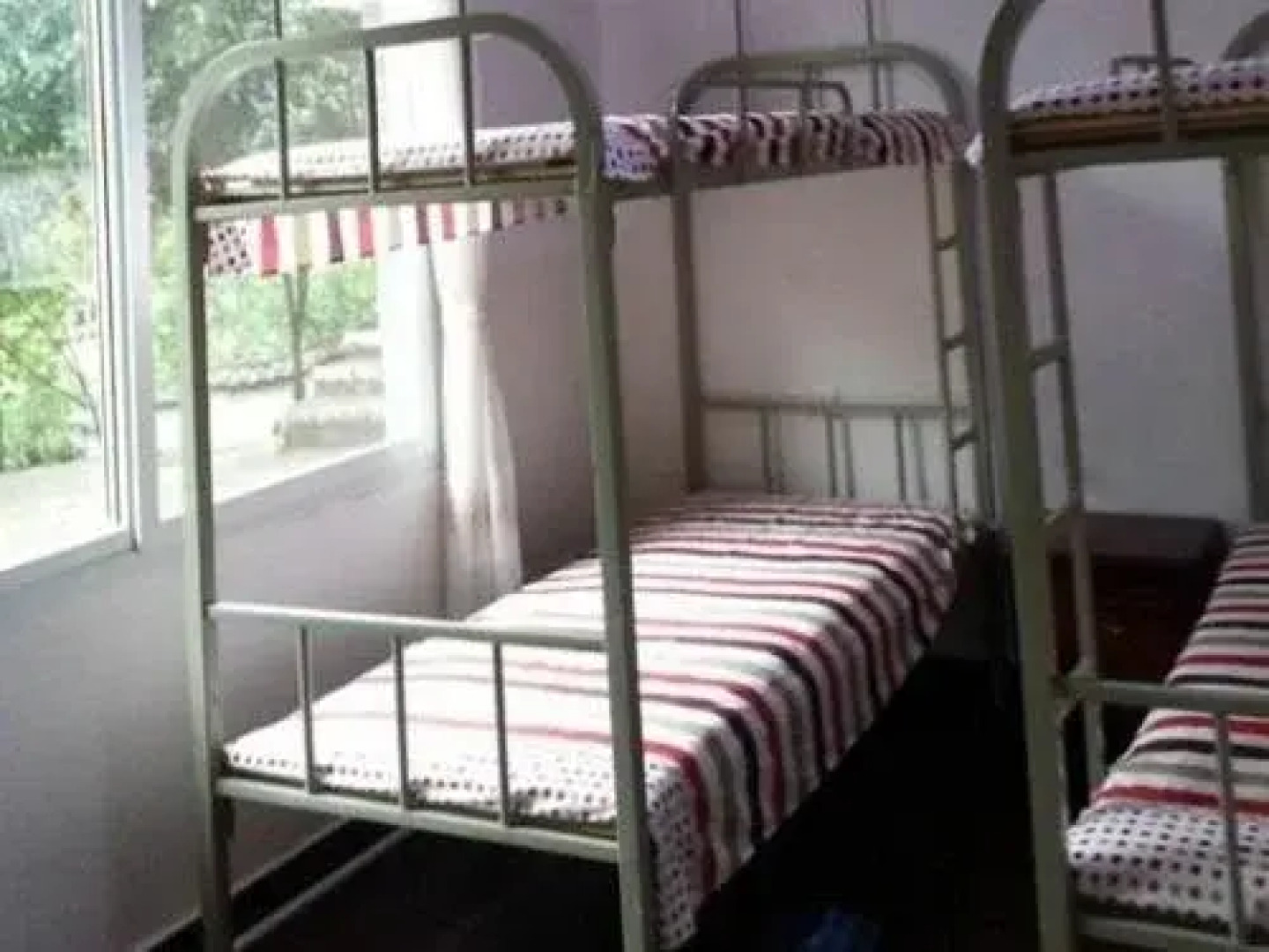 The Sleepy Teepee Hotel