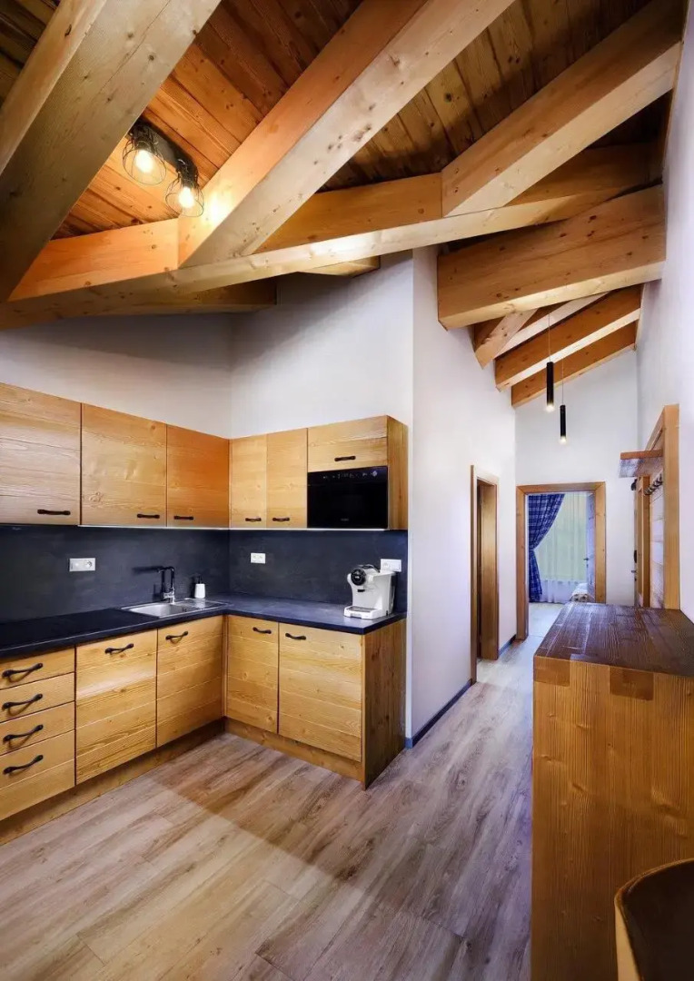 Chalety Jasná Apartmány Bor