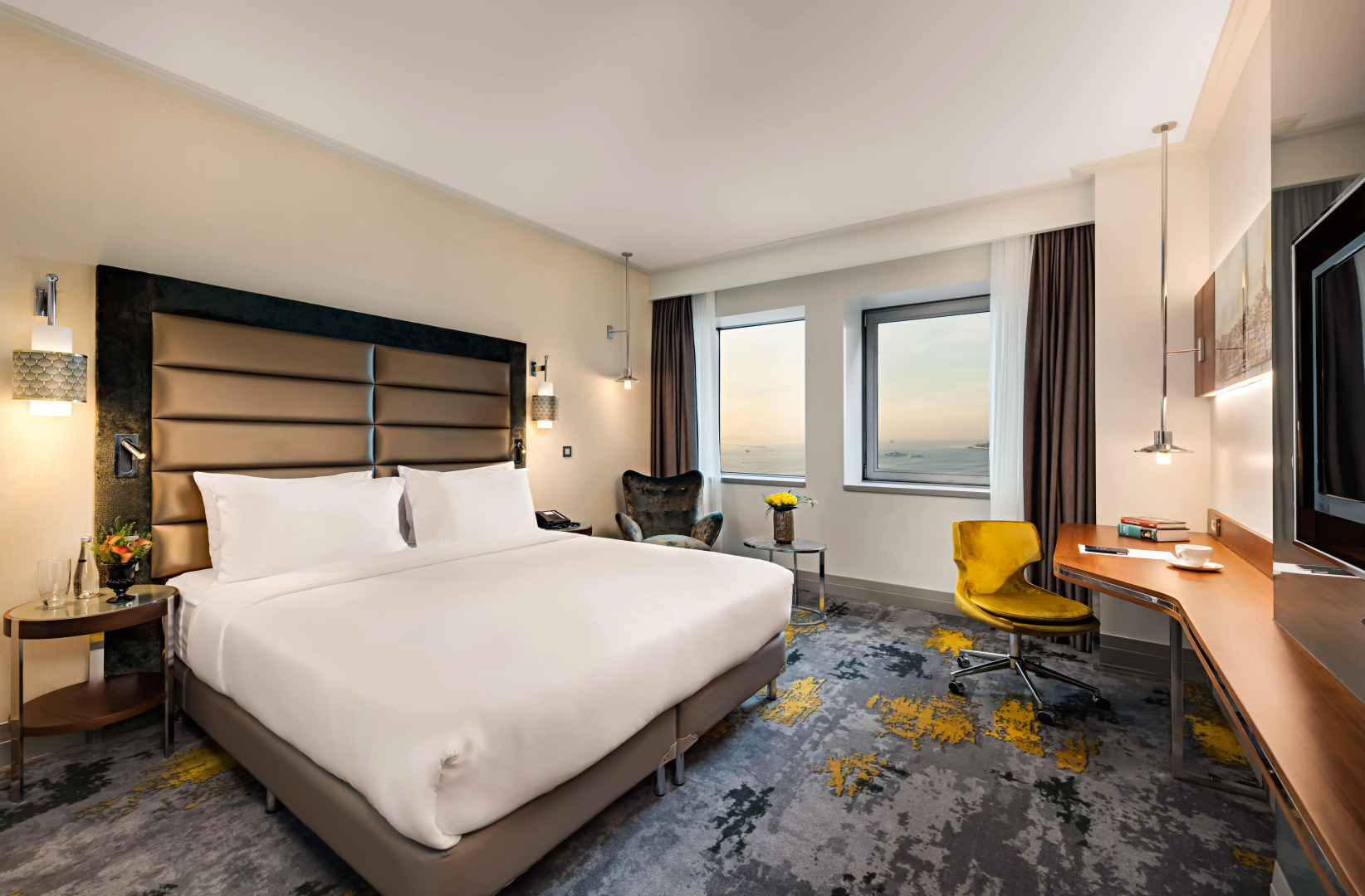 The Artisan Hotel Istanbul - MGallery Collection