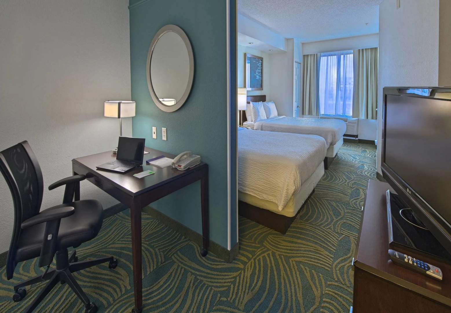 SpringHill Suites by Marriott Greensboro