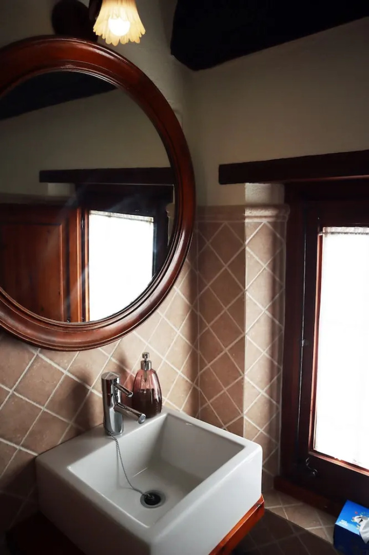 Reposo goce y alimento para los sentidos