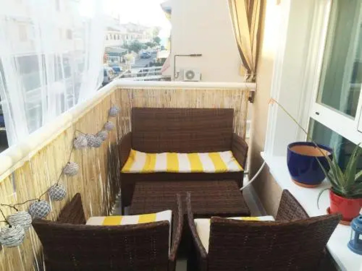 Apartment Sol de Santa Pola