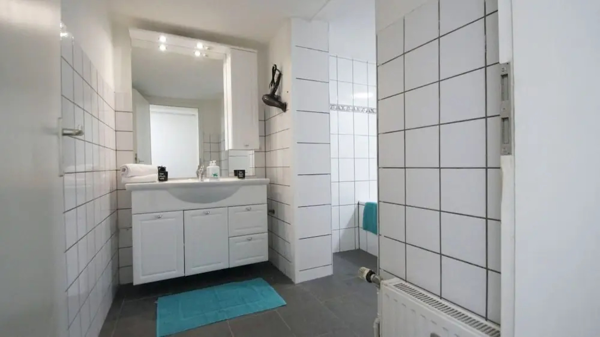 Ferienwohnung Burscheid