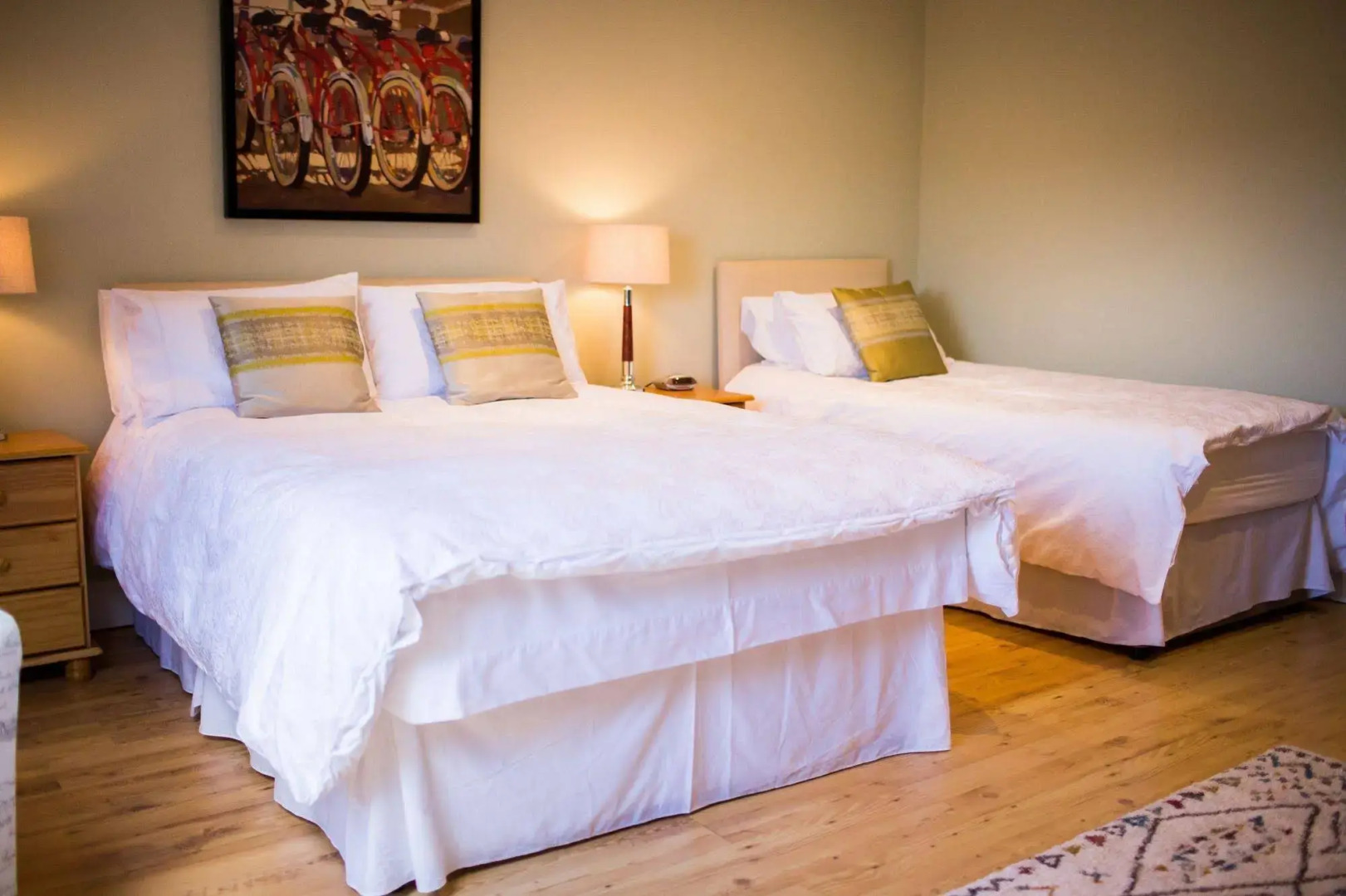 Kensington Lodge B&B