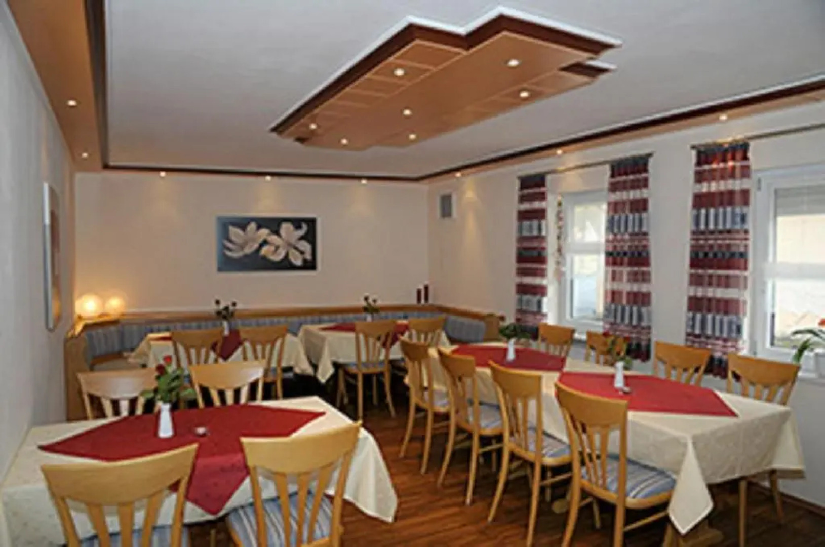 Landgasthaus Zum Mönchshof