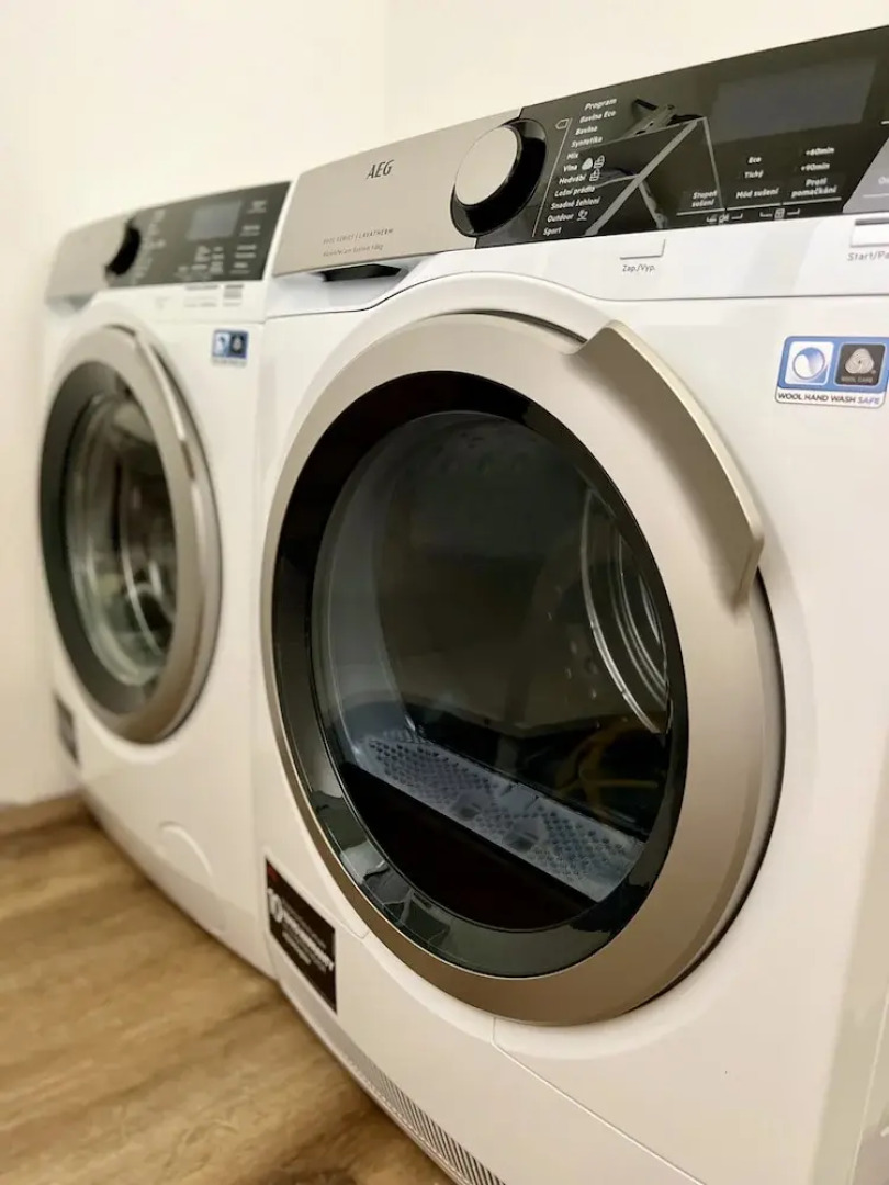 Villa in Doksy With Barbecue