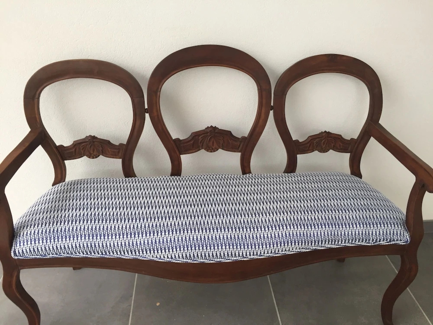 Mercedes Country House