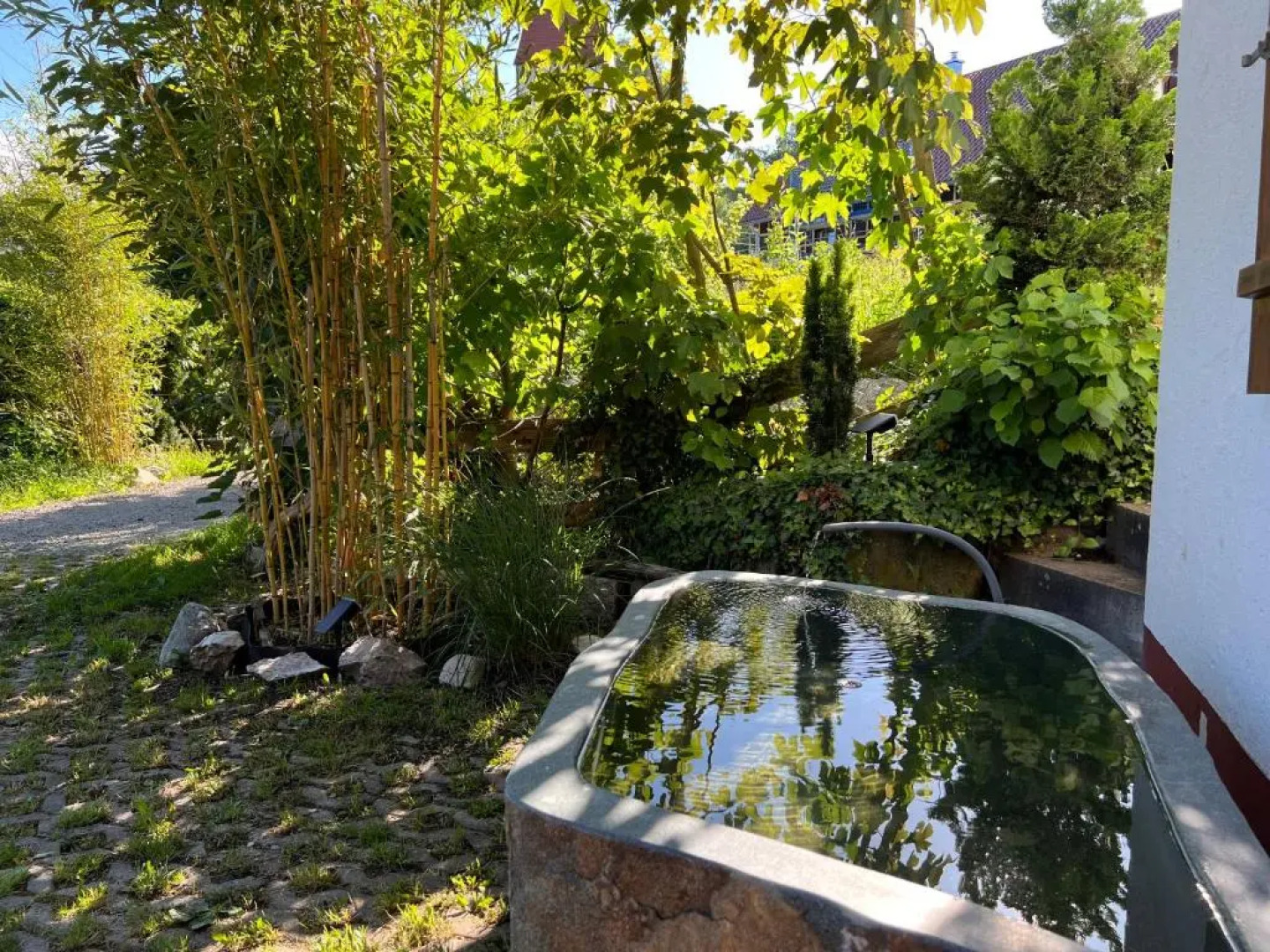 Pia's Nature Retreat