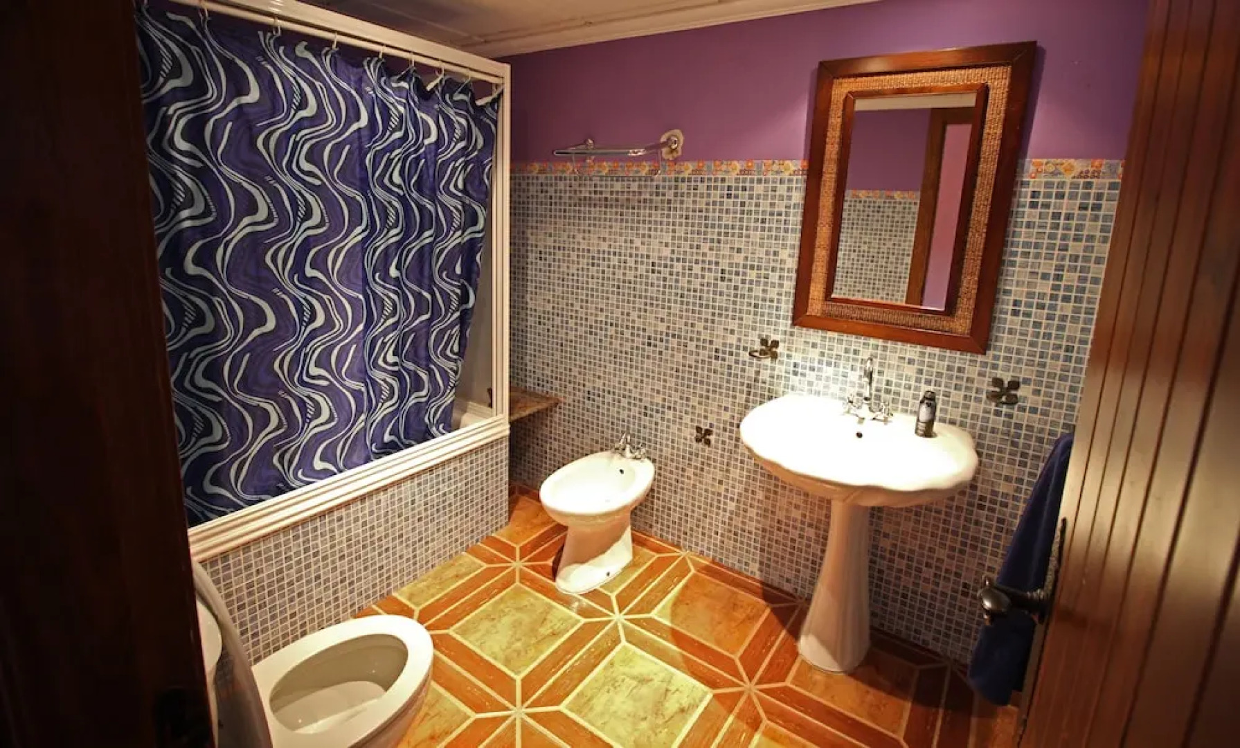 El Rincón de Piedra Apartamentos Rurales