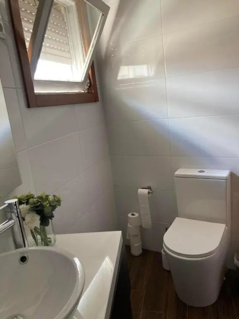 Apartamento Trav. Santa Luzia