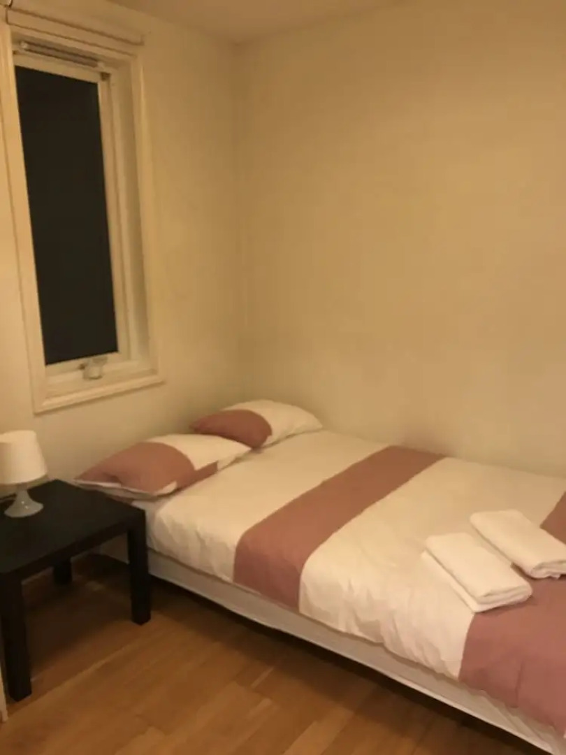 Guest House Centrum 8