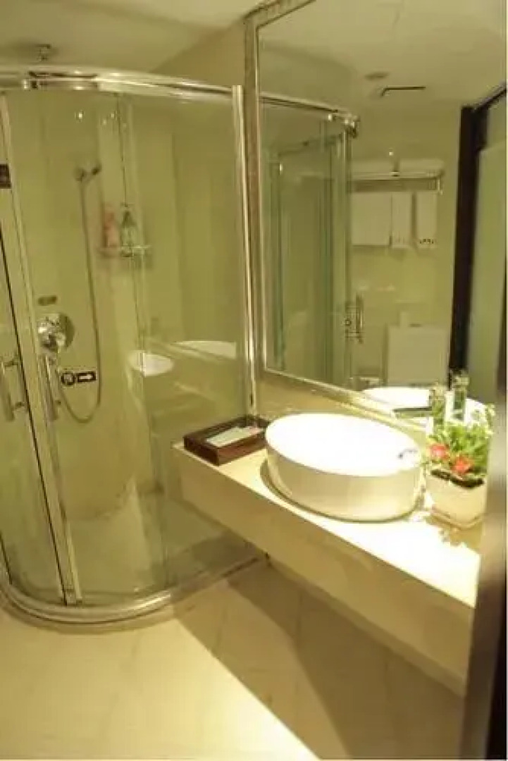 瑞安温商大酒店