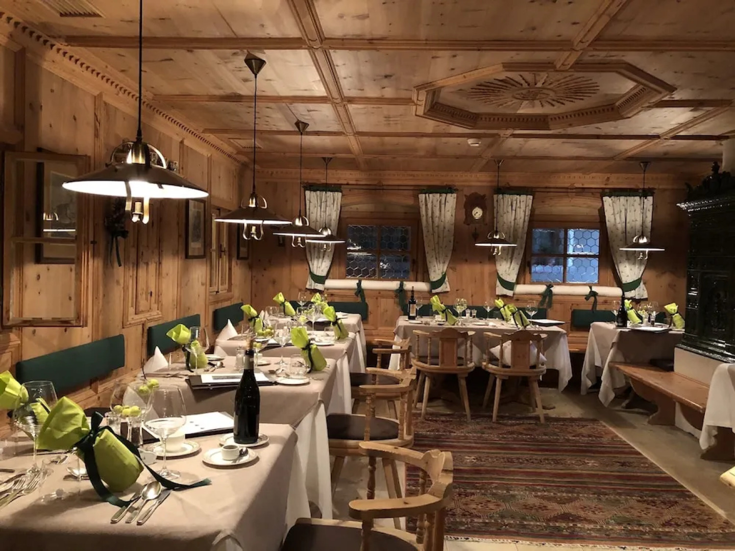 Mirabell Dolomiten Wellness Residenz Hotel