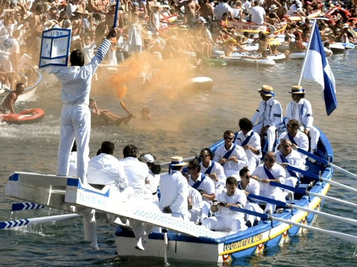 Studio in Sète - 600 m From the Beach