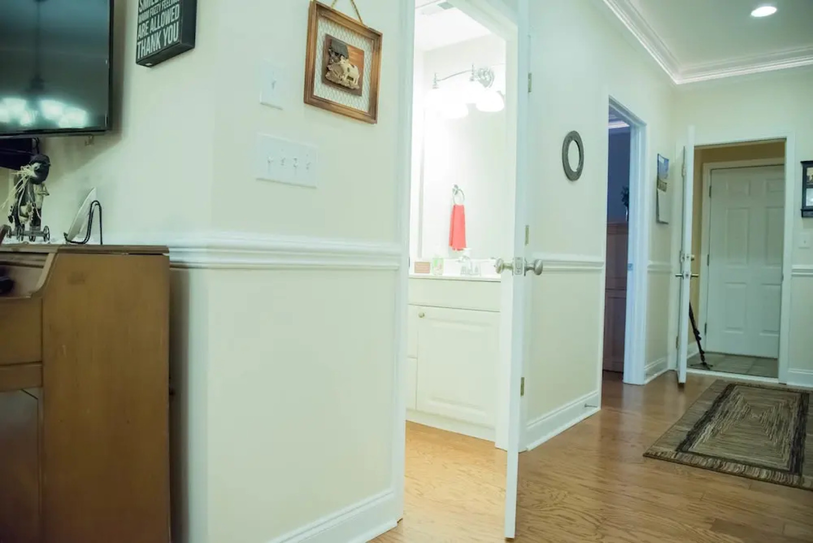 Glassy View Bed & Breakfast