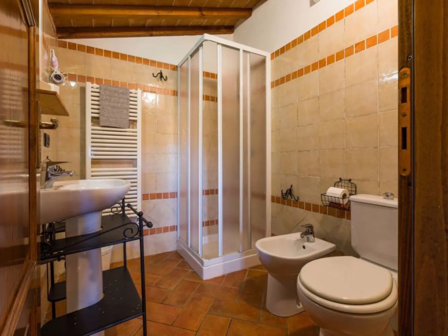 Podere Tre Termini Country Resort