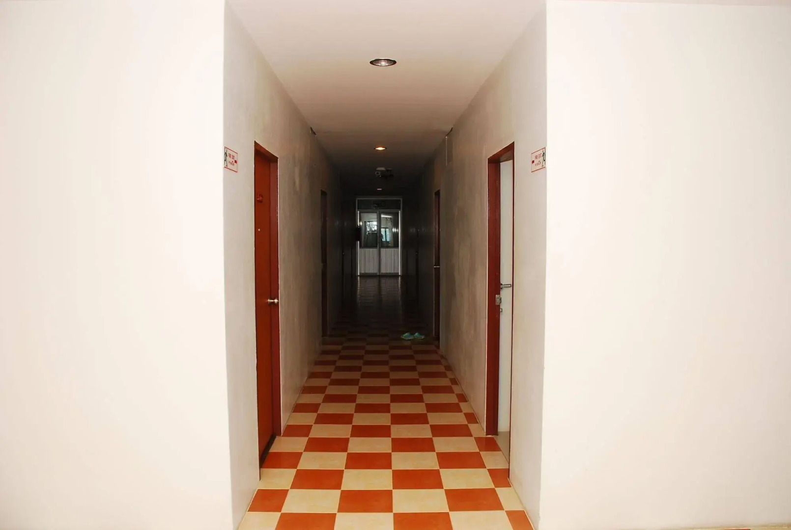 Prachuap Beach Hotel