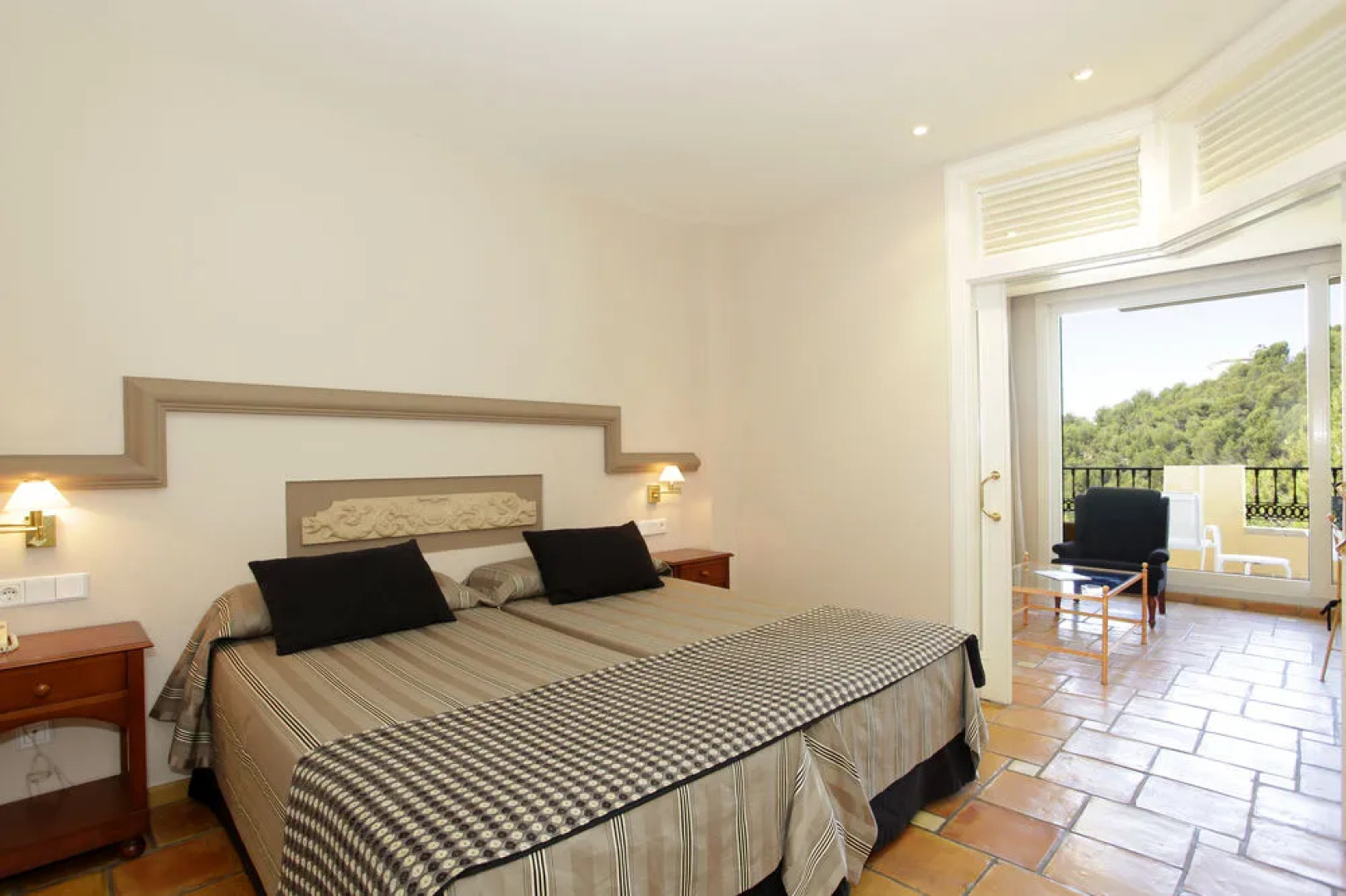 Marconfort Altea Hills