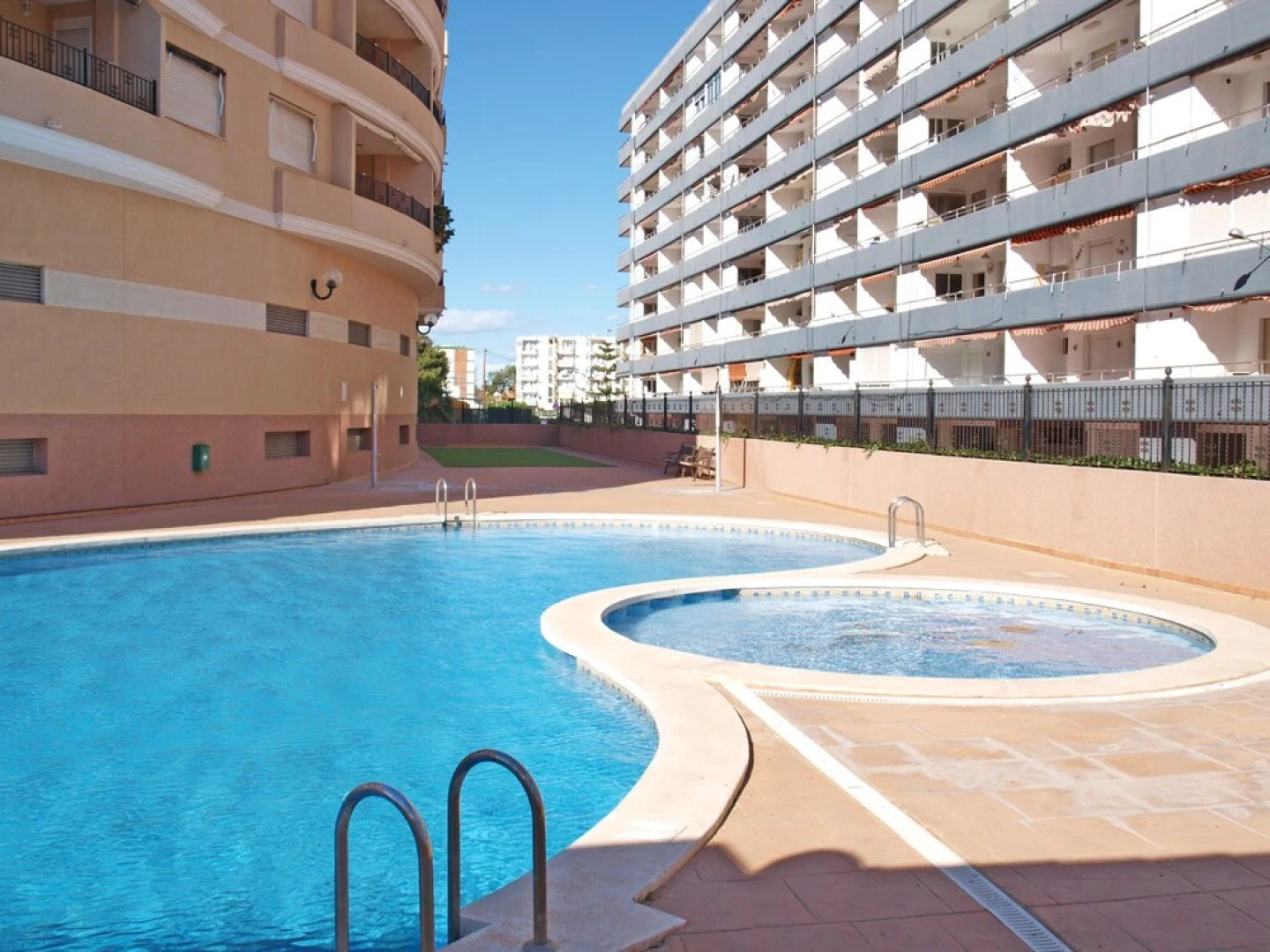ApartUP Canet Beach II