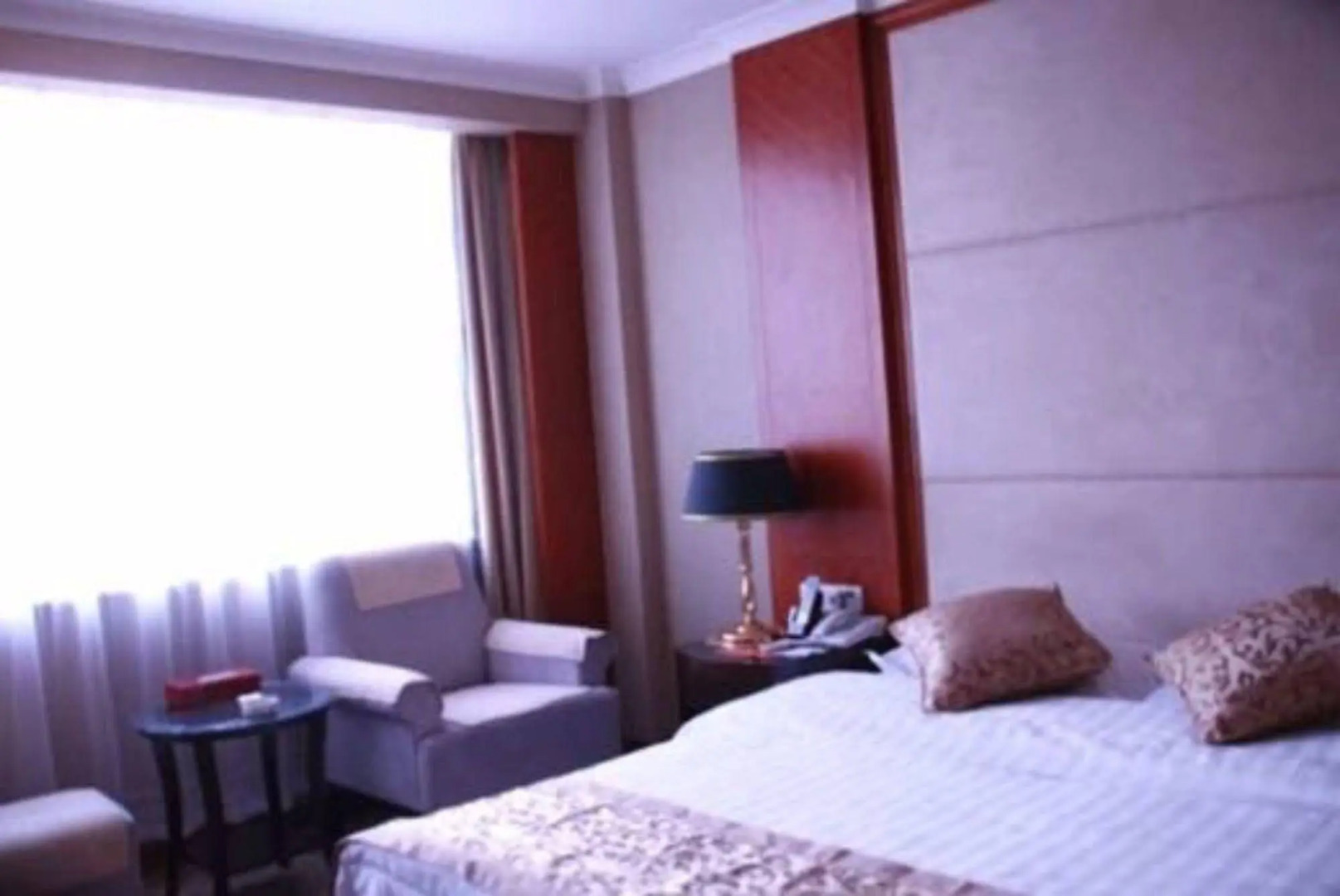 HNA Grand Hotel Changbaishan Changchun