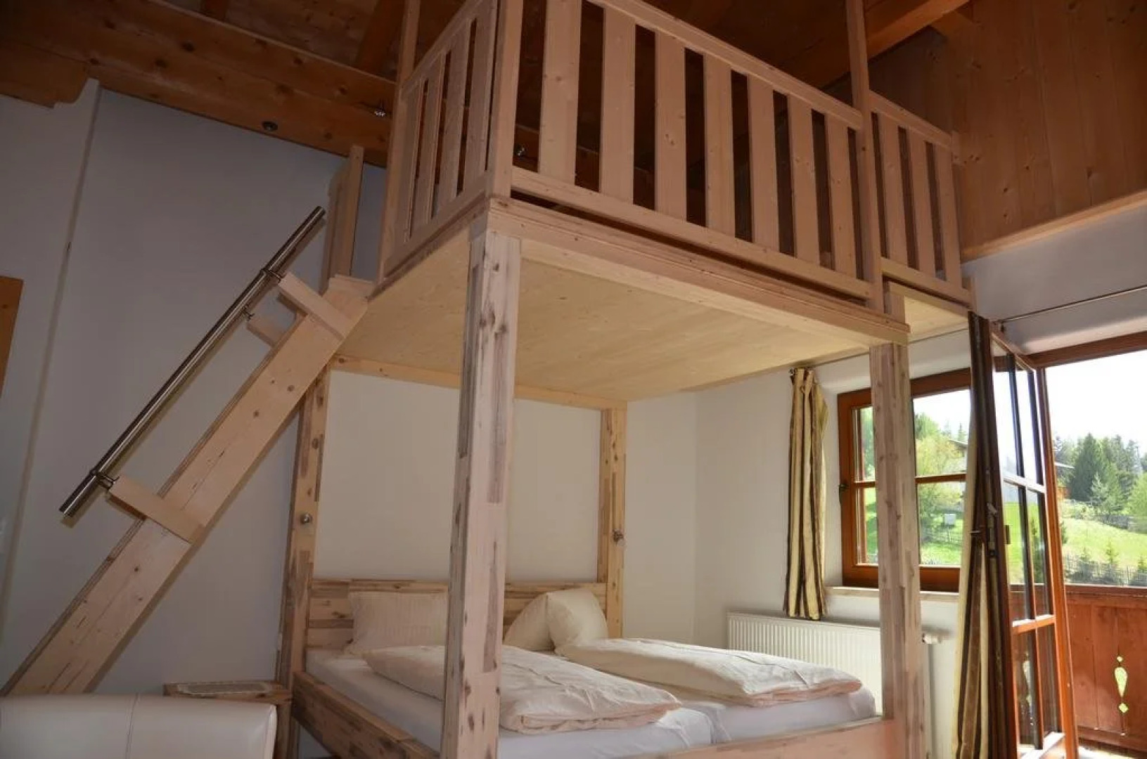 Berggasthof Steckholzer