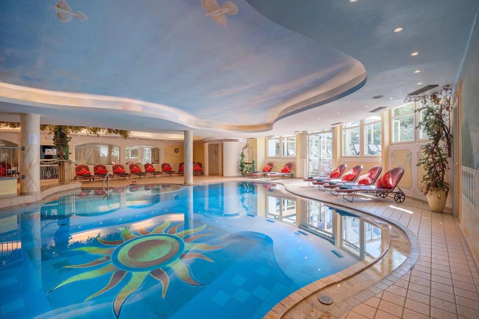 Brunet - The Dolomites Resort